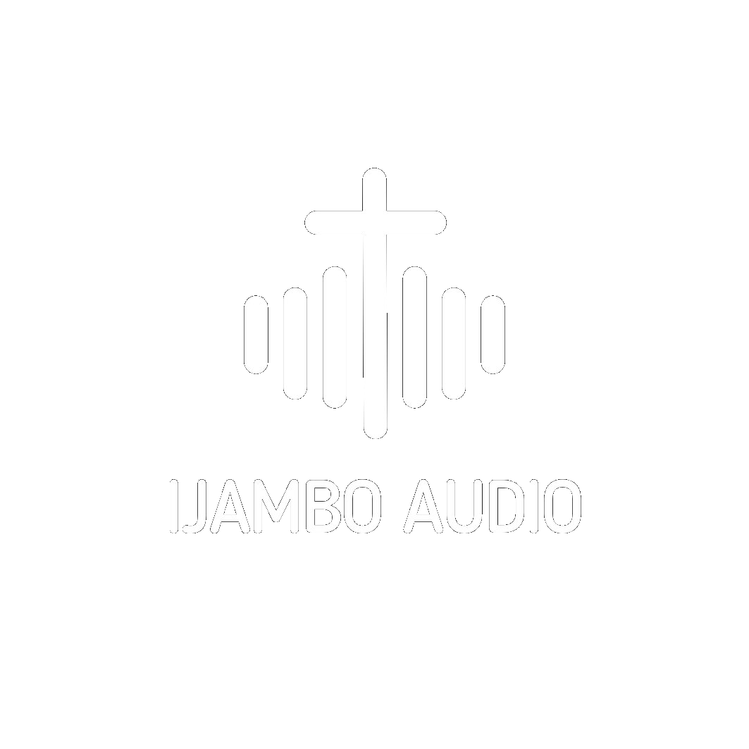 Ijambo Audio